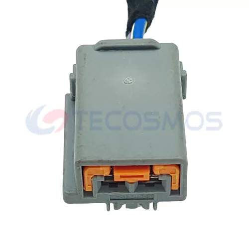 Automobile Waterproof Wiring Harness Connector Plug 2-pin Female 7282-6445-40 CT2-0354M - image 5